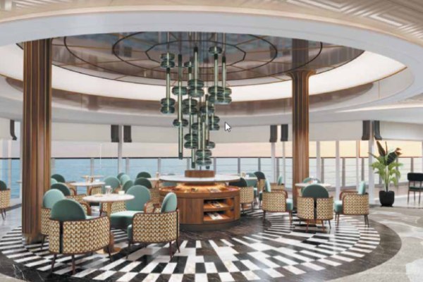 Seven Seas Prestige Gallery Image